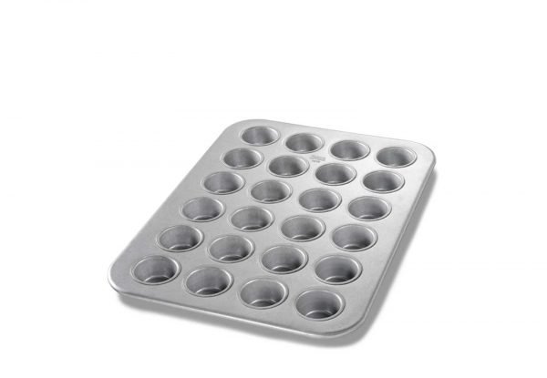 Mini-Muffin Pan