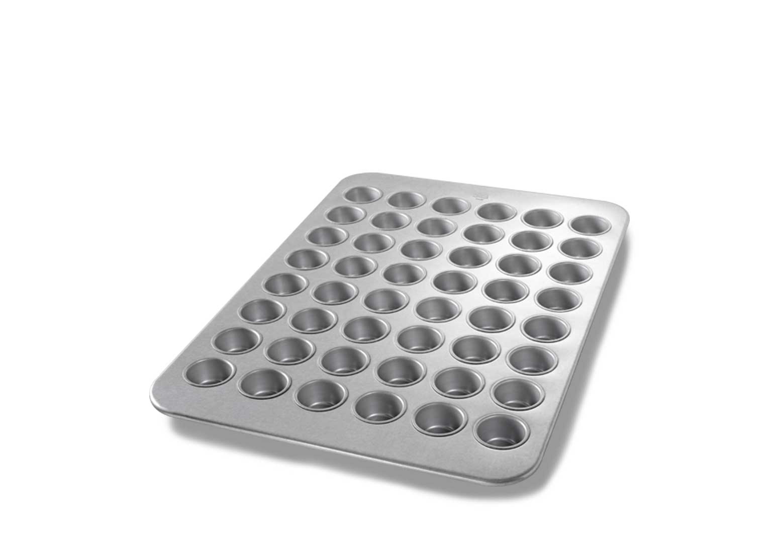 Mini-Muffin Pan