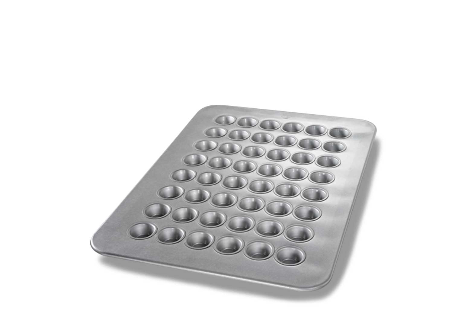 Mini-Muffin Pan