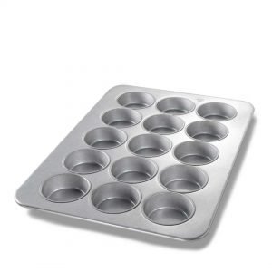 Mini-Cake Muffin Pan
