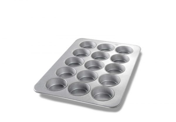 Mini-Cake Muffin Pan