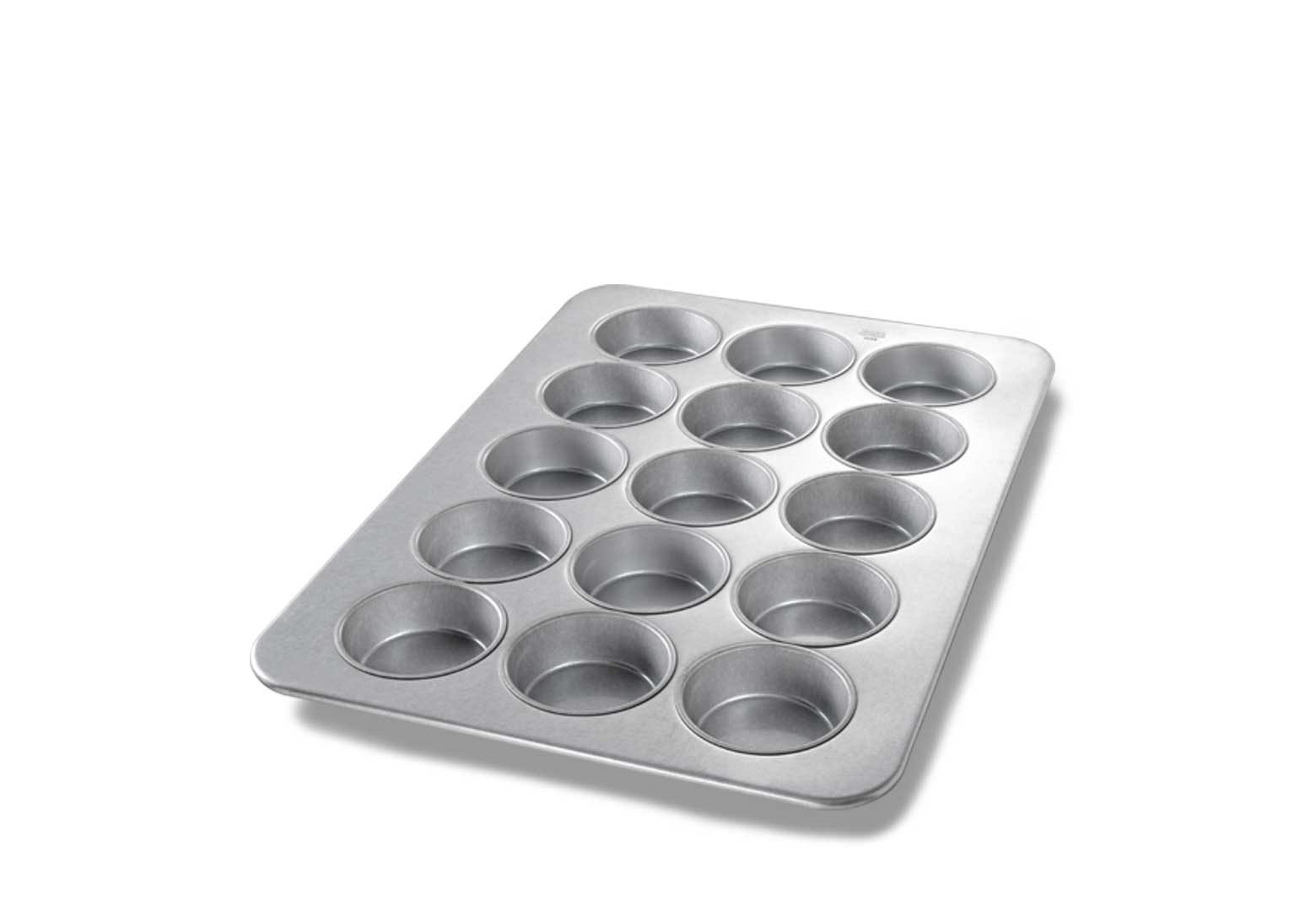 Mini-Cake Muffin Pan