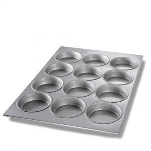 Mini-Cake Muffin Pan