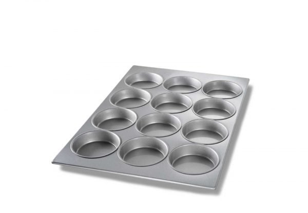 Mini-Cake Muffin Pan