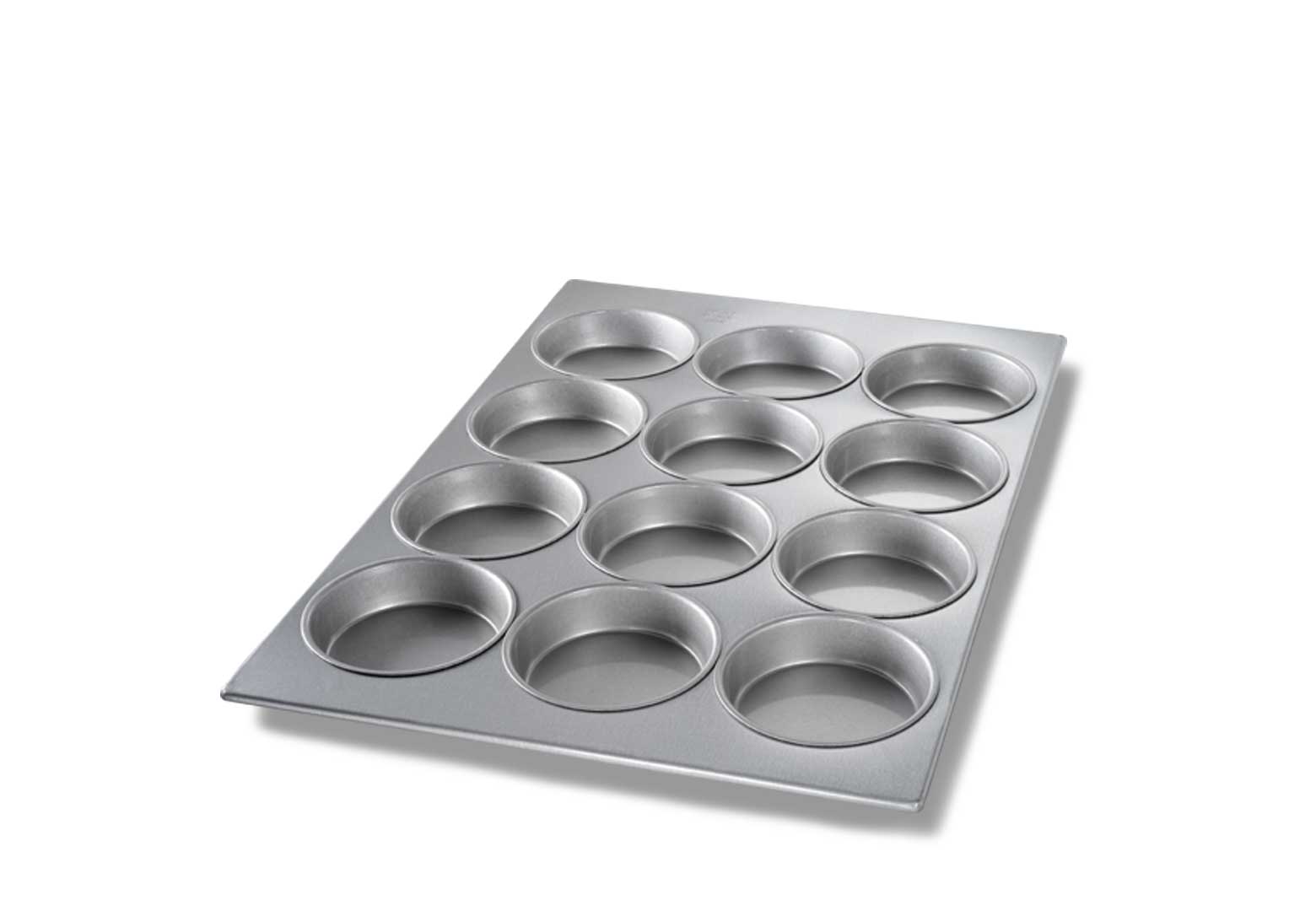 Mini-Cake Muffin Pan