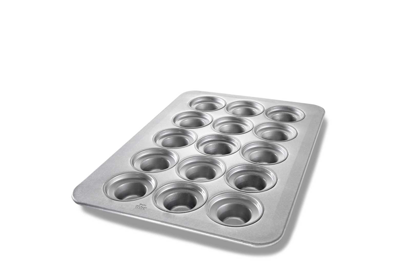 Large Crown Muffin Pan