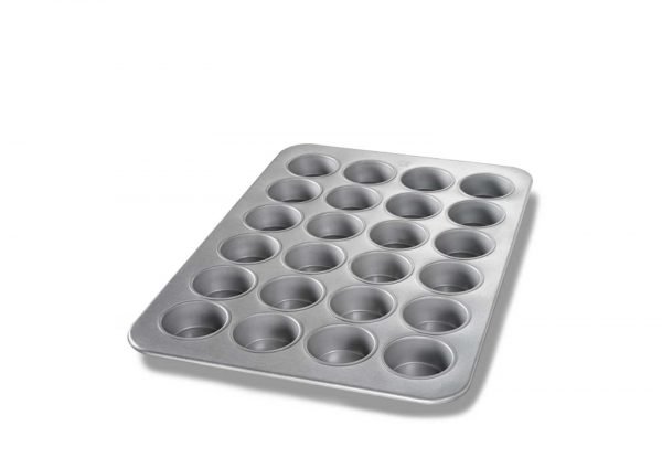 Jumbo Muffin Pan