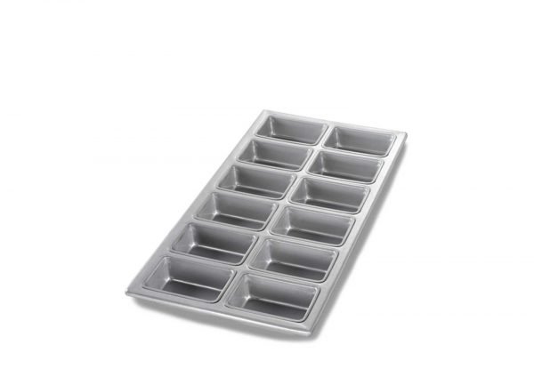 Mini-Loaf Pan