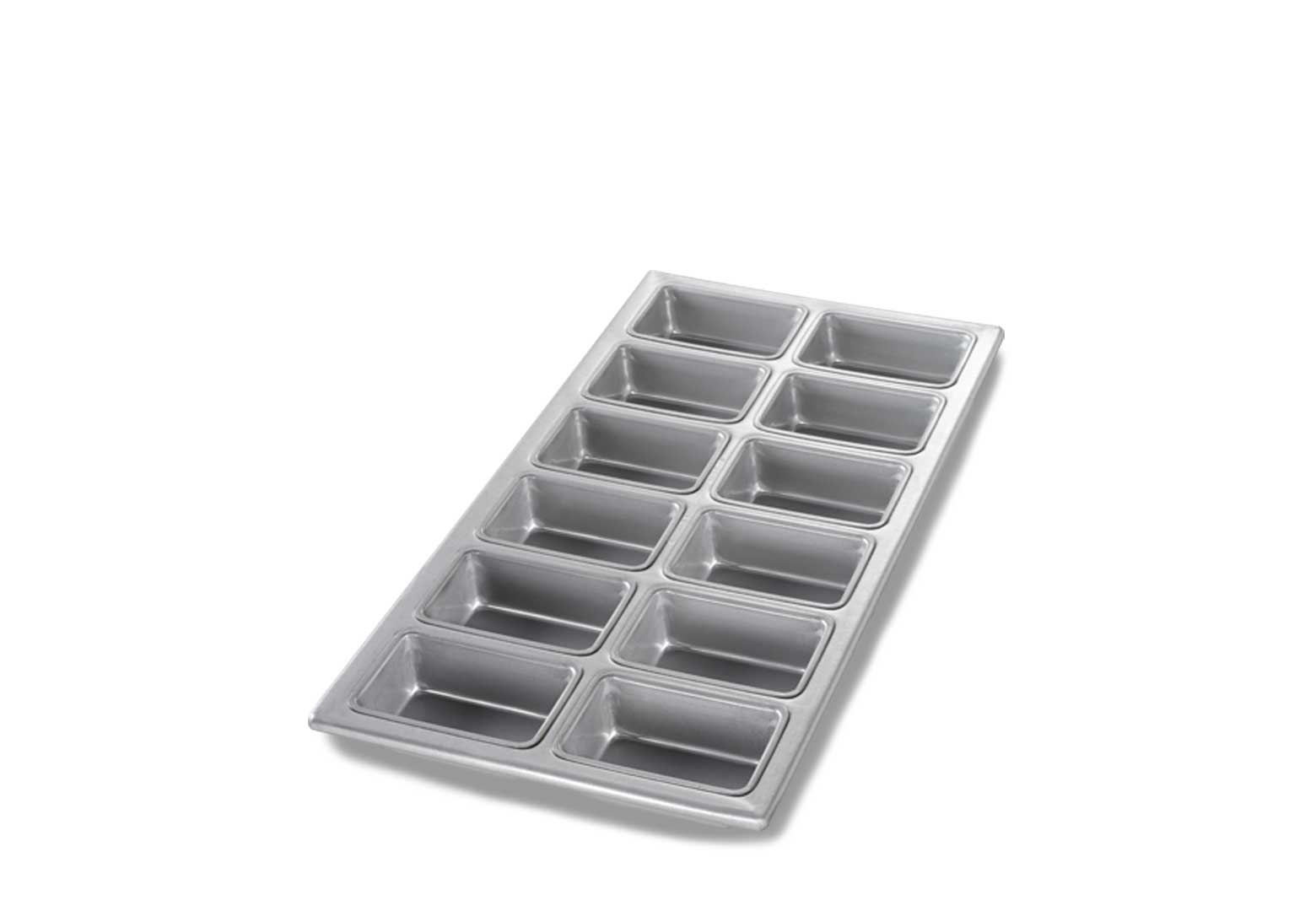 Mini-Loaf Pan