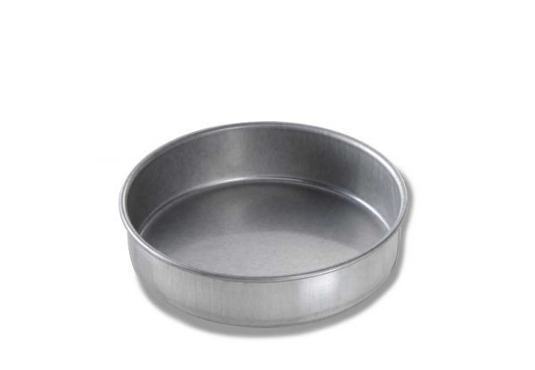 6" x 1-1/2" Round Cake Pan