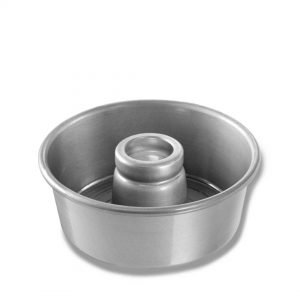 7-1/2" Angel Food/Tube Cake Pan