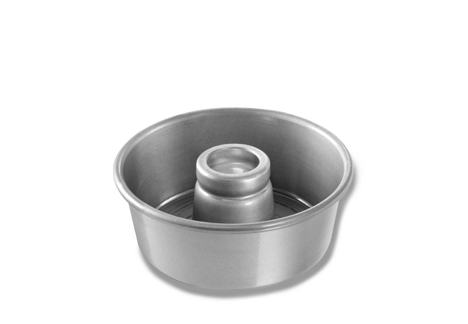 7-1/2" Angel Food/Tube Cake Pan