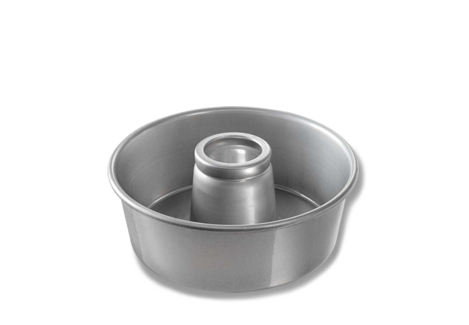 10" Angel Food/Tube Cake Pan