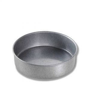 7" x 2" Round Cake Pan