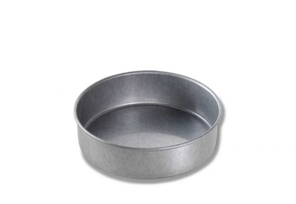 7" x 2" Round Cake Pan