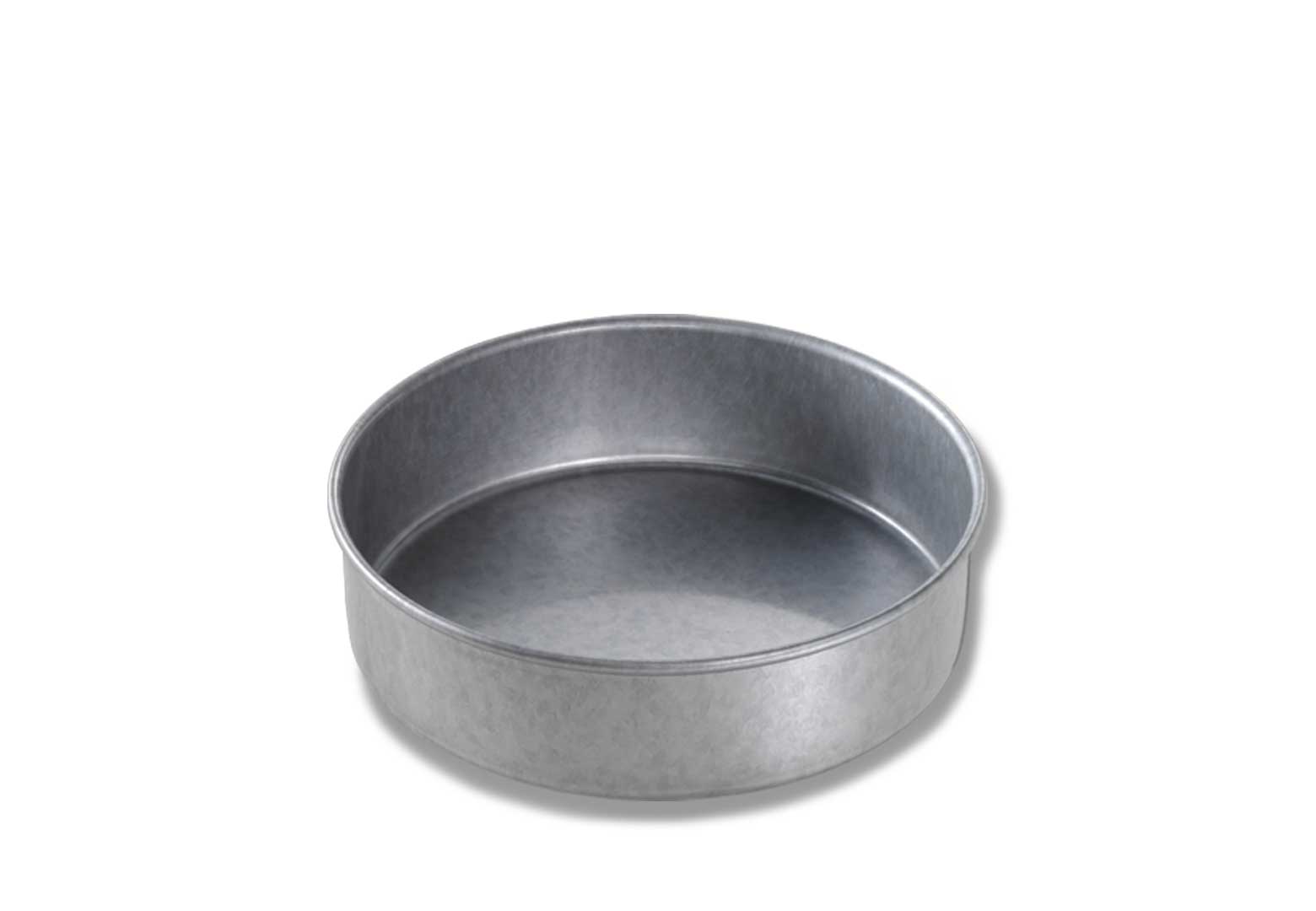 7" x 2" Round Cake Pan