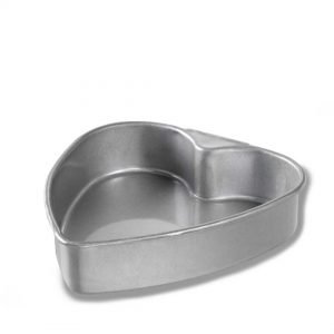Heart Cake Pan