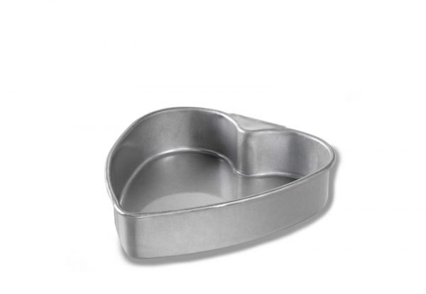 Heart Cake Pan