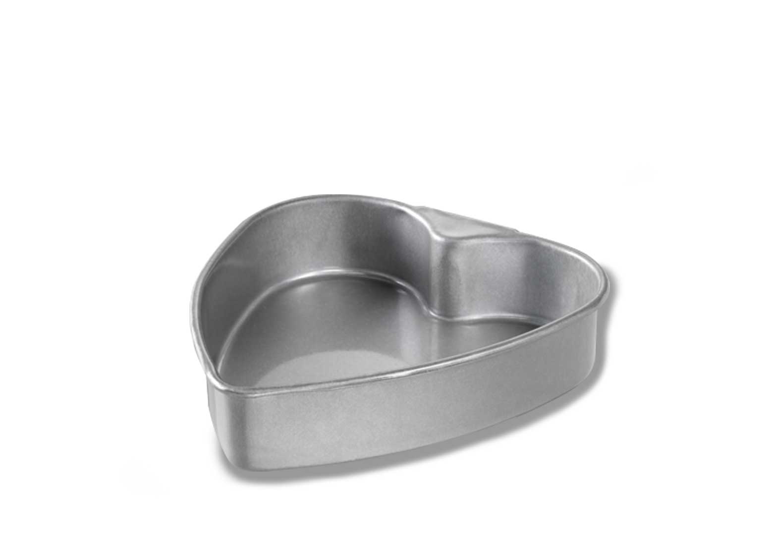 Heart Cake Pan