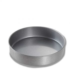 9" x 2" Round Cake Pan
