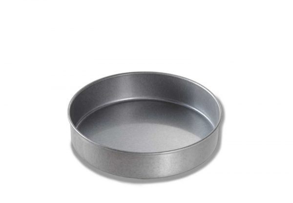 9" x 2" Round Cake Pan