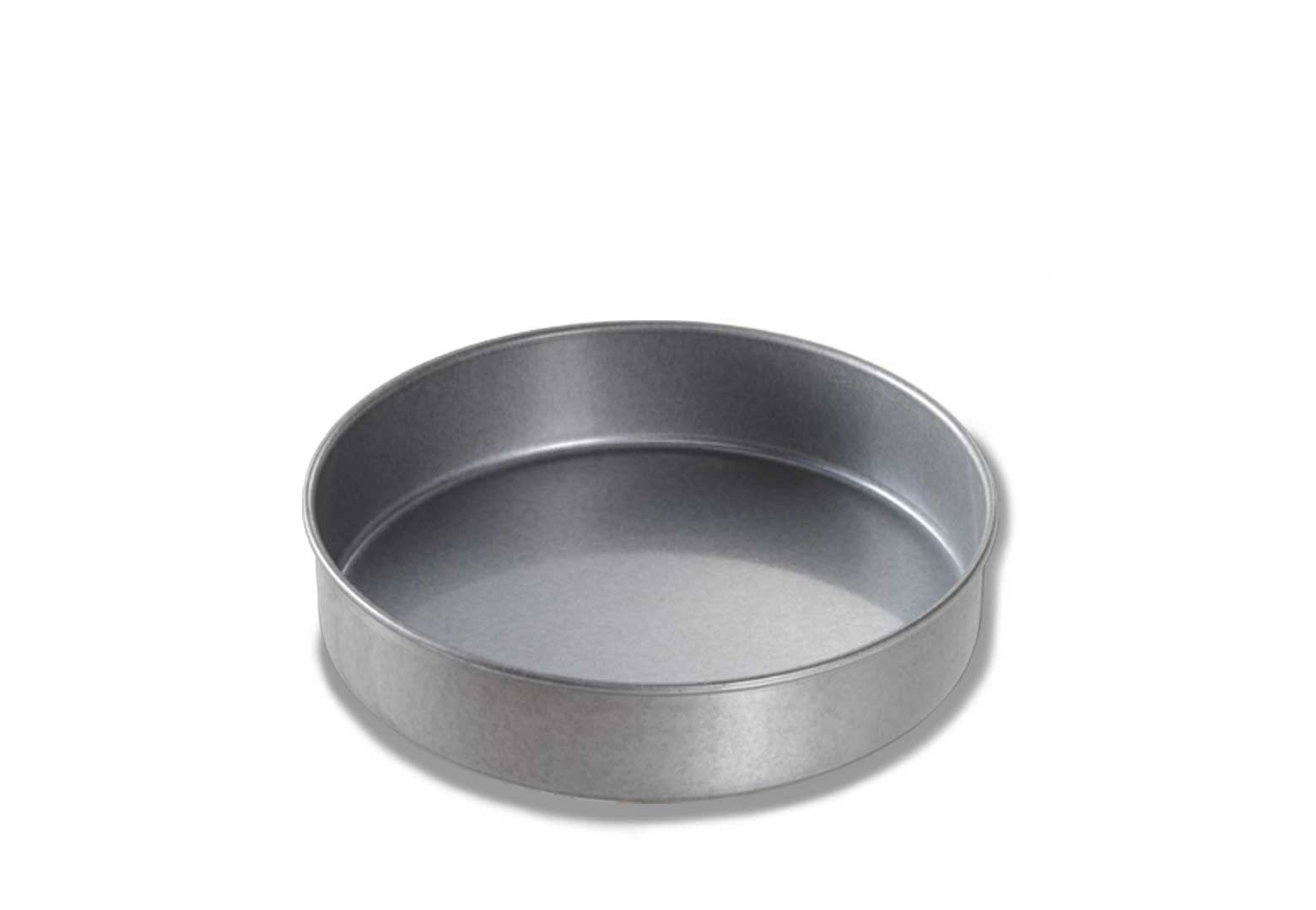 9" x 2" Round Cake Pan