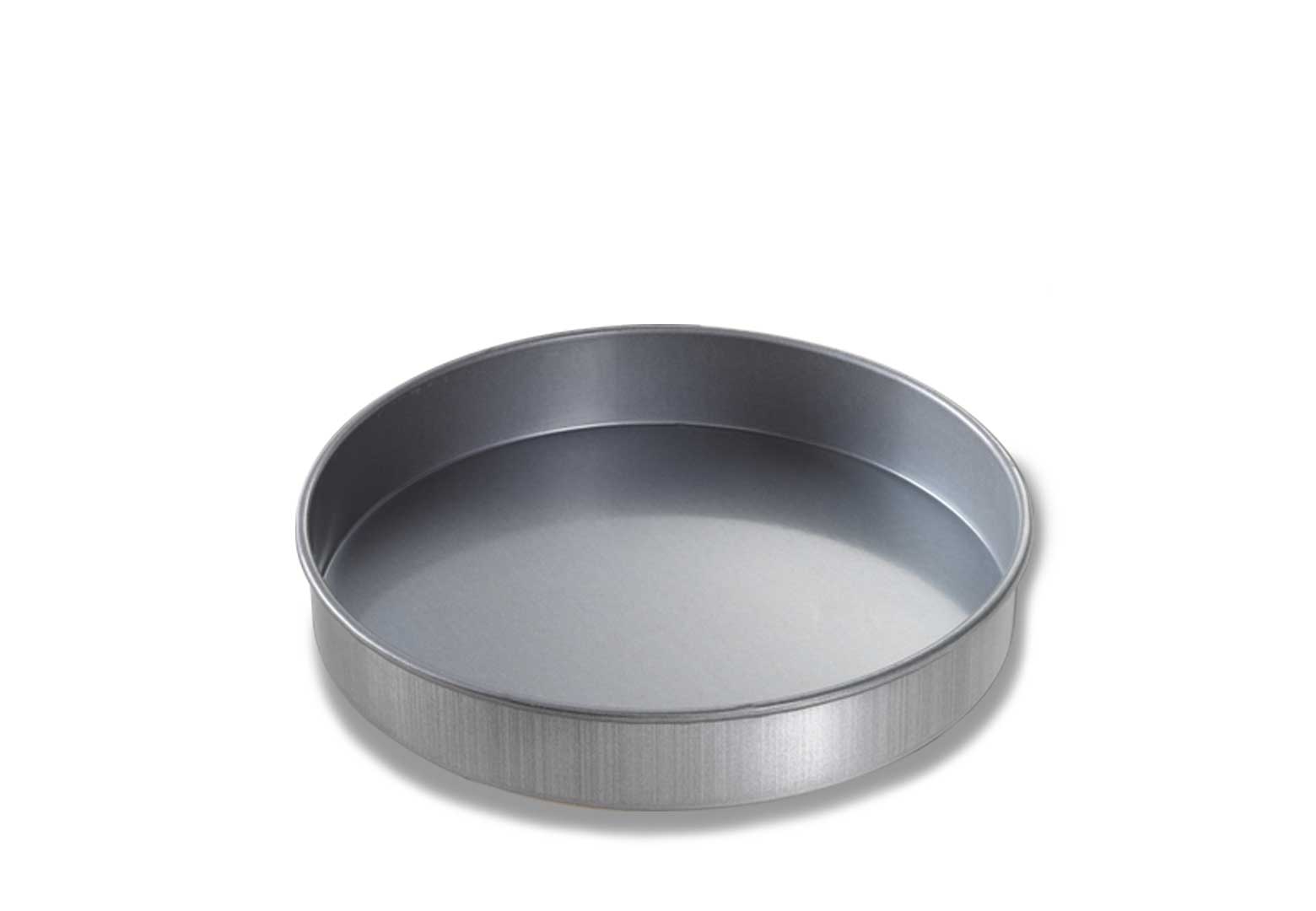 9" x 1-1/2" Round Cake Pan