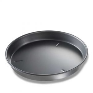 12" BĀKALON Deep Dish Pizza Pan