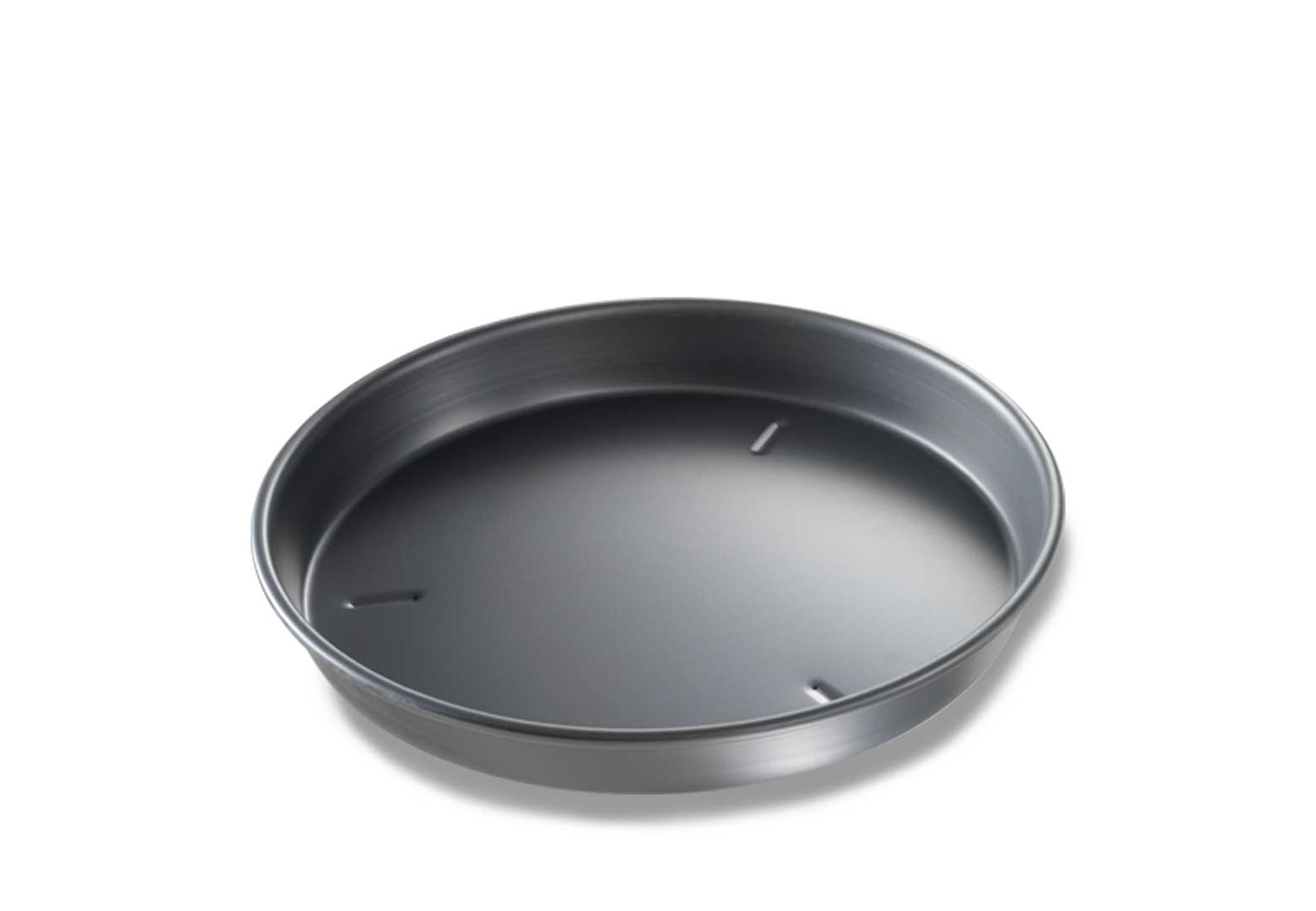 12" BĀKALON Deep Dish Pizza Pan