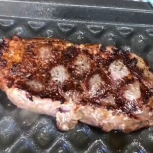 pro-pacific - grilled steak