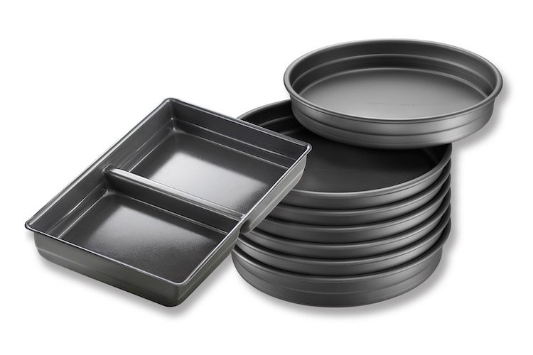 CHICAGO-METALLIC-CUSTOM-TANDEM-PAN-AND-EXACT-STACK-PAN-FOR-LITTLE-CAESARS