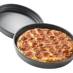 CUSTOM PAN SOLUTIONS