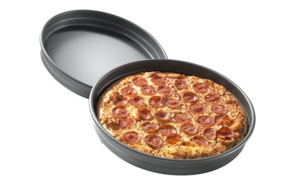 CUSTOM PAN SOLUTIONS