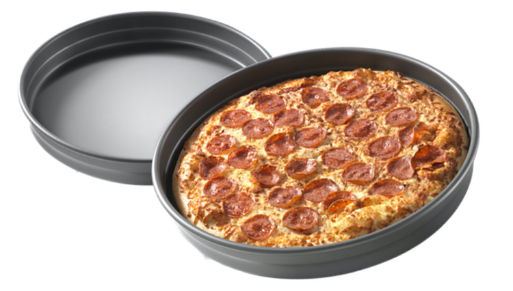 CUSTOM PAN SOLUTIONS