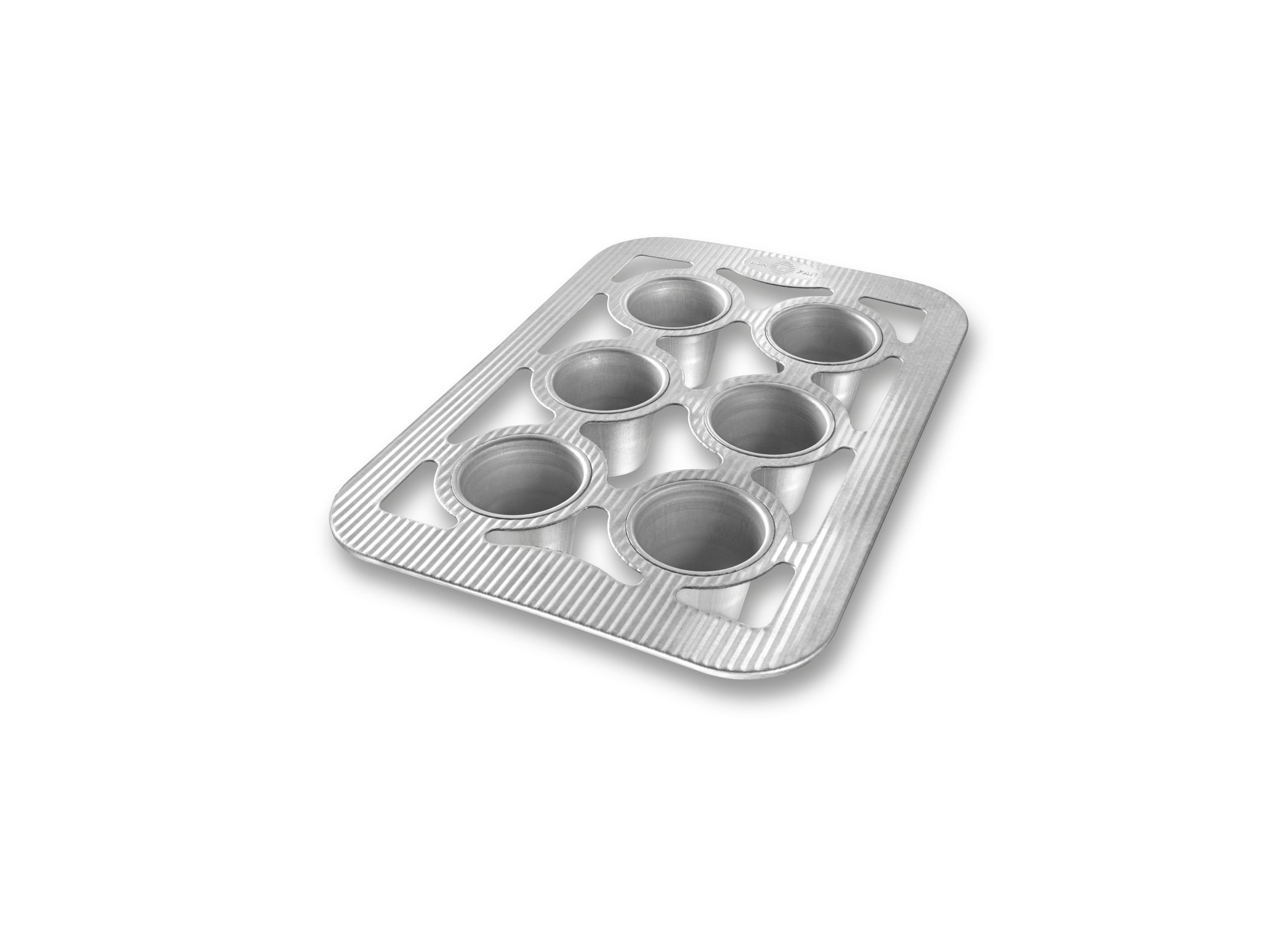Popover Pan
