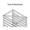 Z+ 15-Shelf Single Rack - Image 4