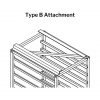 Z+ 15-Shelf Single Rack - Image 5