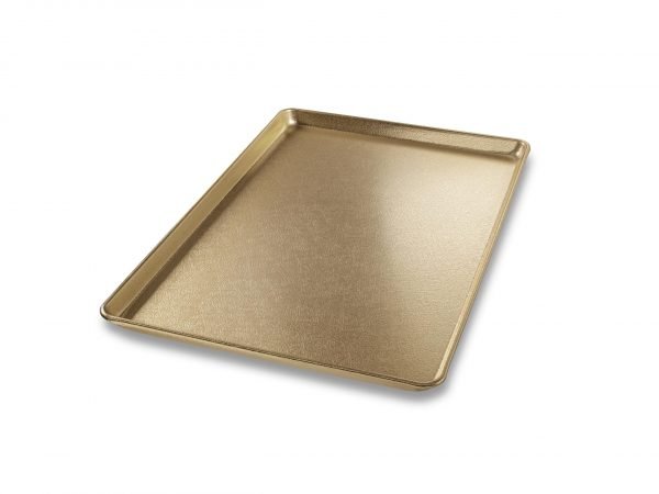 Full-Size Gold Display Pan