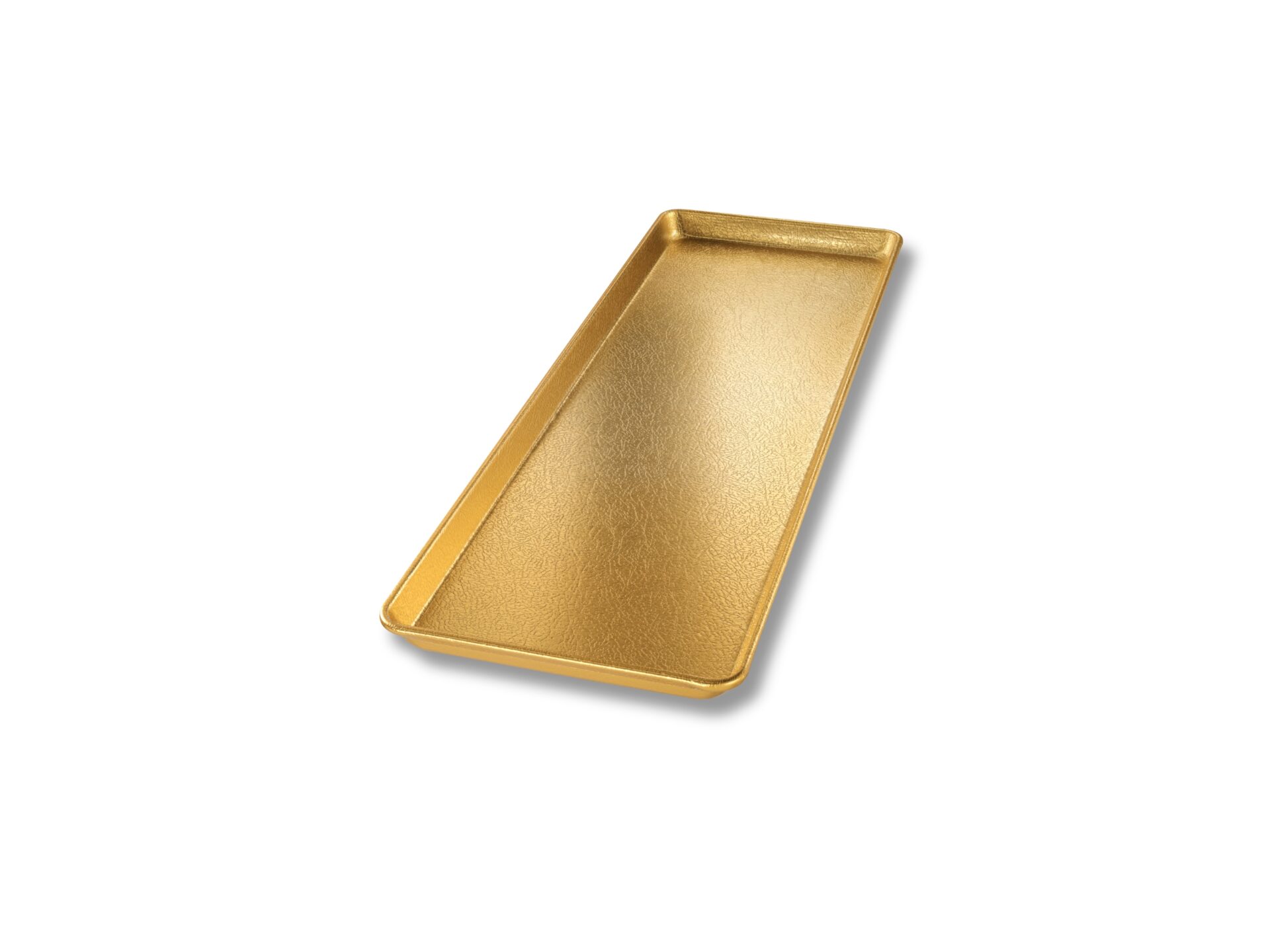 Half-Long Display Pan