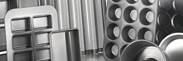 Chicago Metallic Stock Bakeware Group
