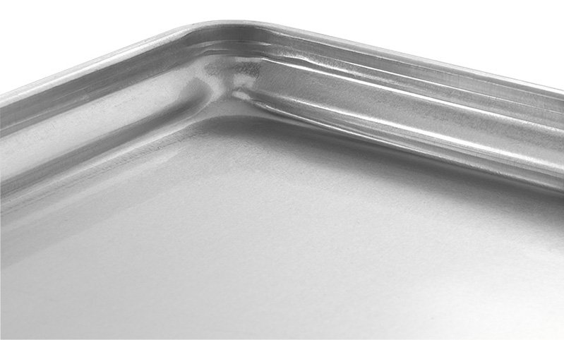 Chicago Metallic Sheet Pan with AMERICOAT® ePlus Glaze
