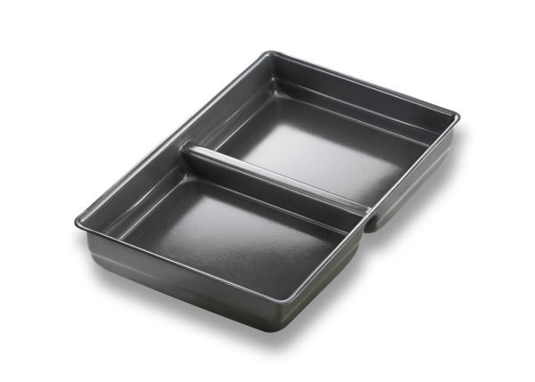 Tandem Pizza Pan