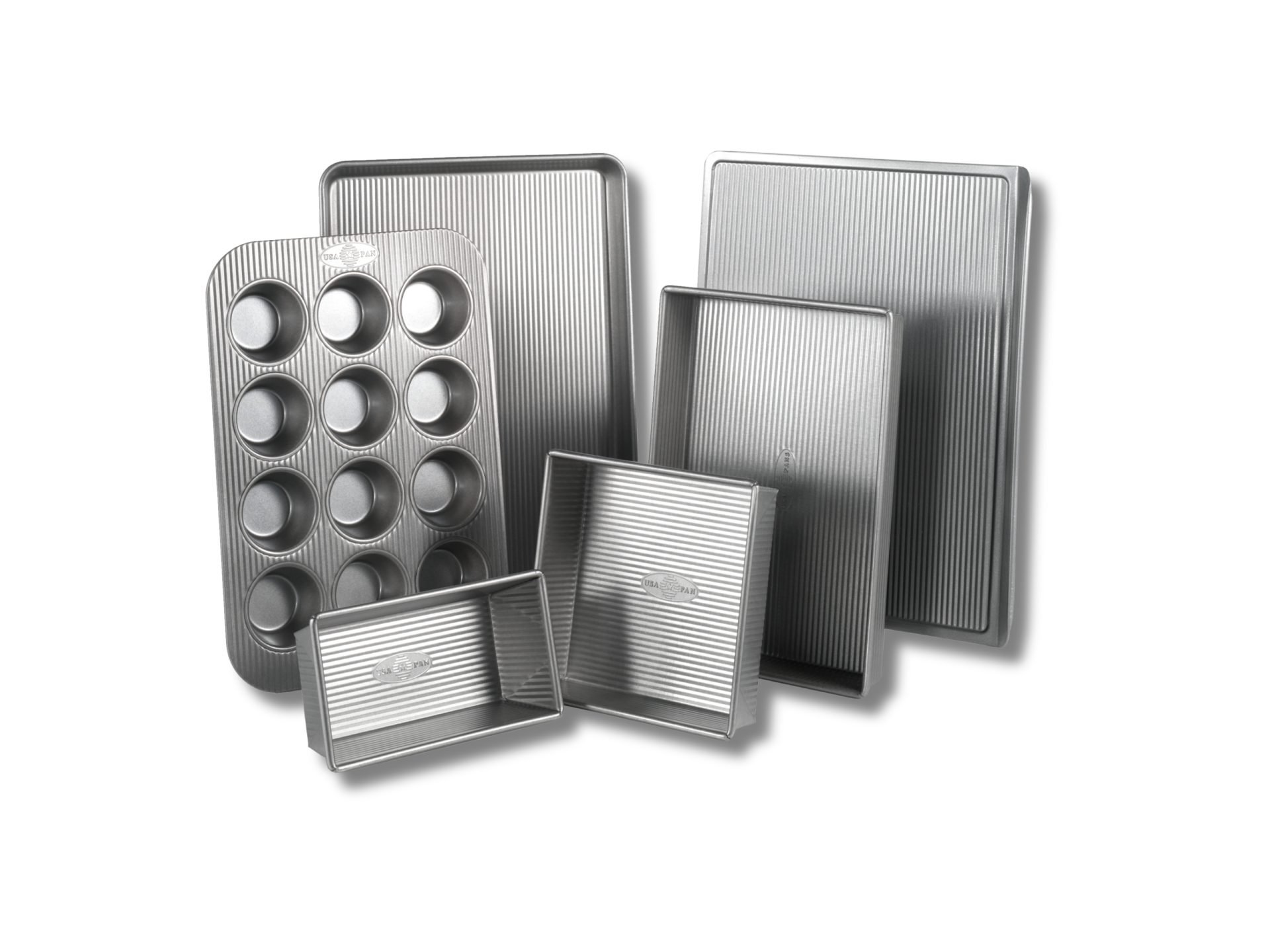 6-Piece Bakeware Set
