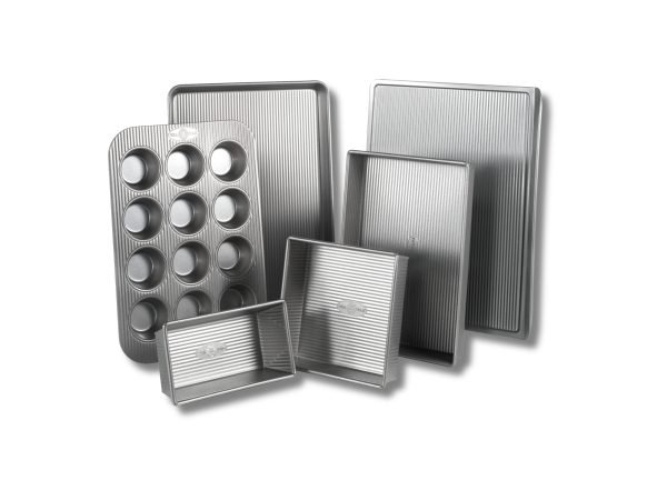 6-Piece Bakeware Set