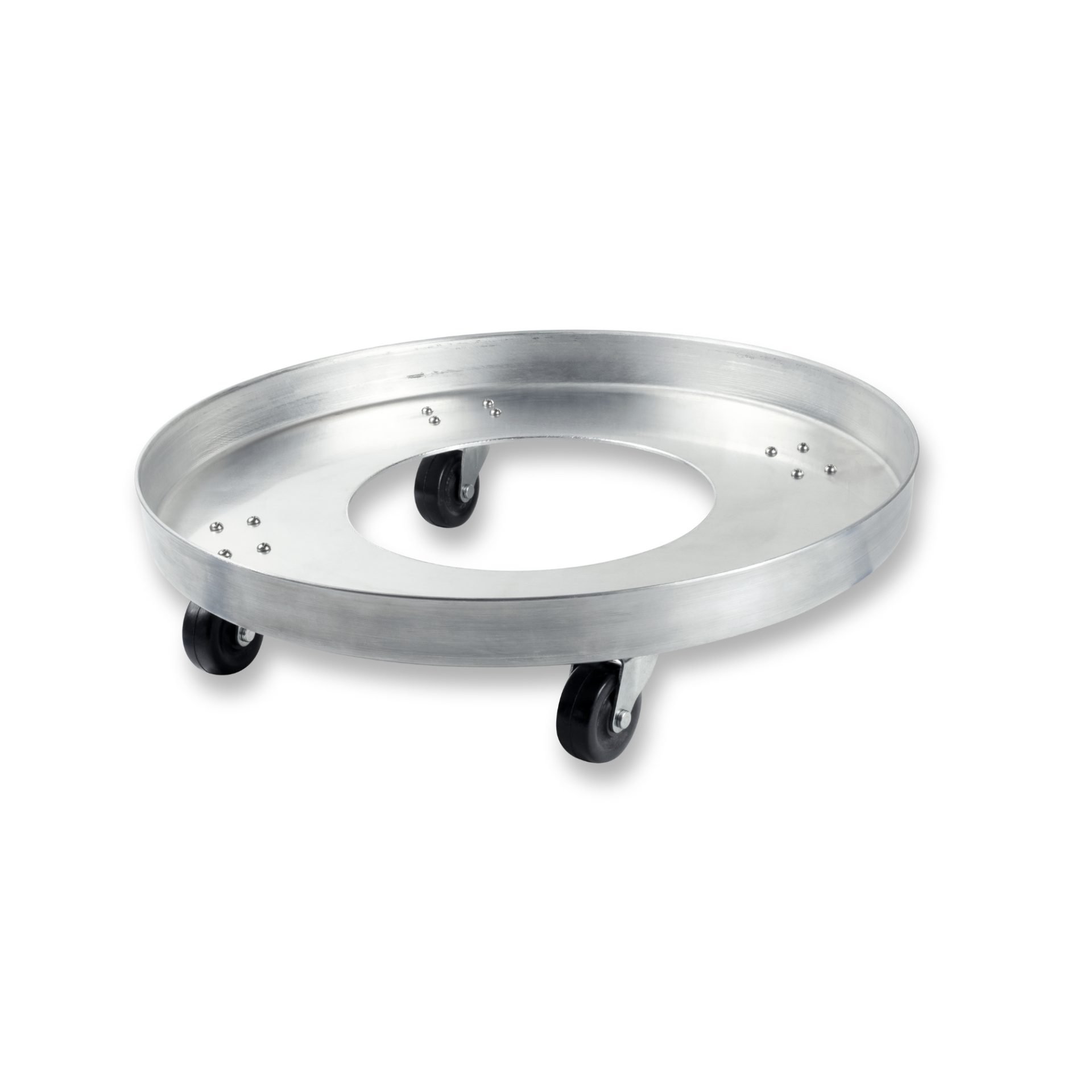 Round Pizza Pan Dolly (Item #40615)