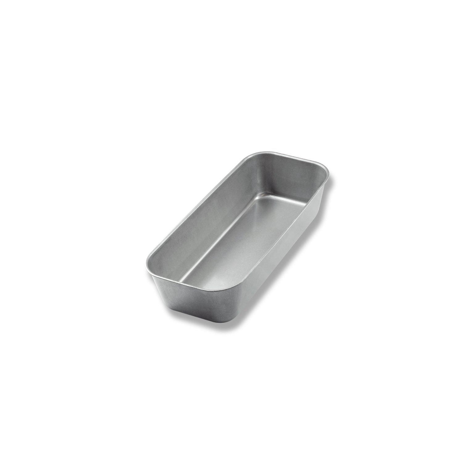 Single Open Top Bread Pan from Chicago Metallic