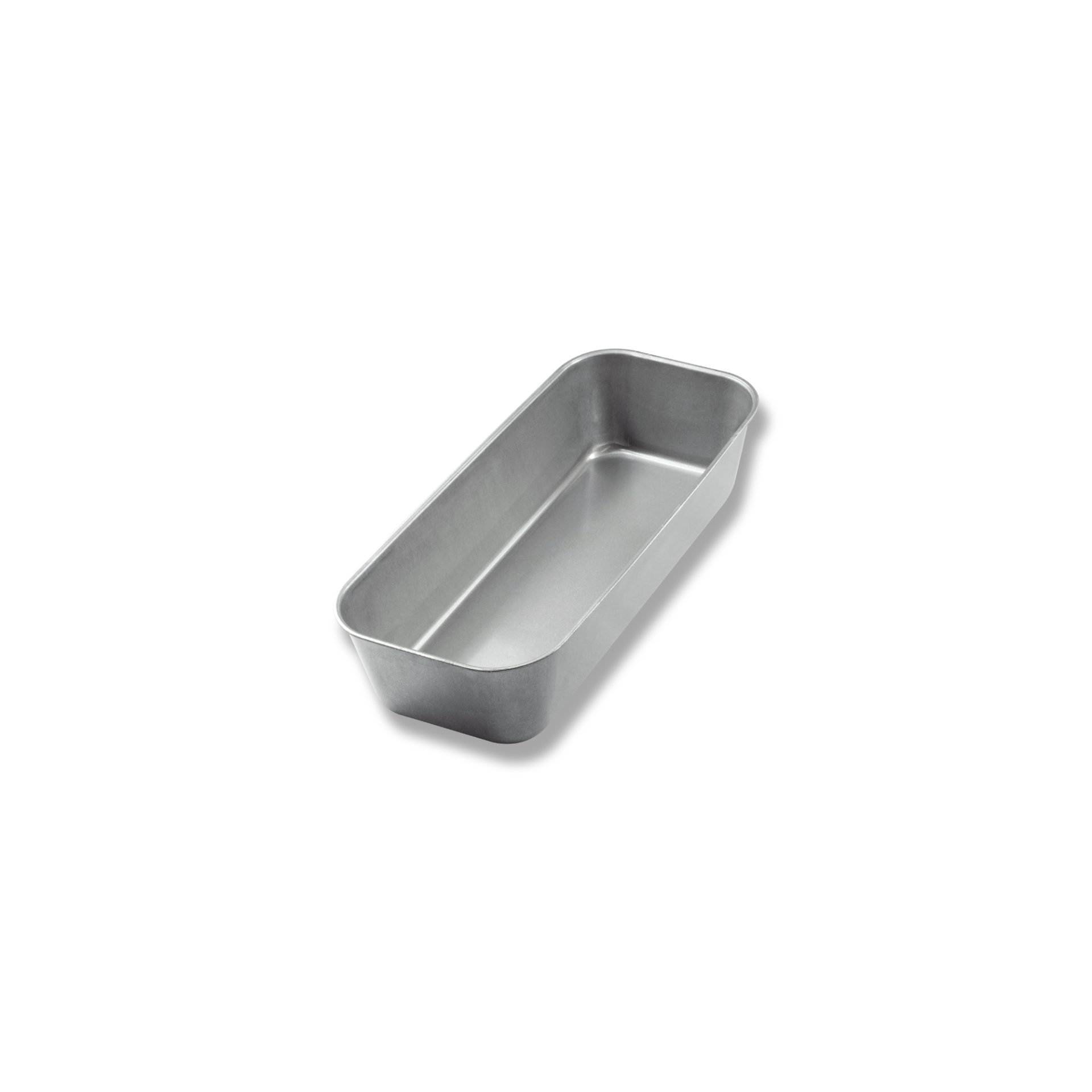 Single Open Top Bread Pan (Item #42304)