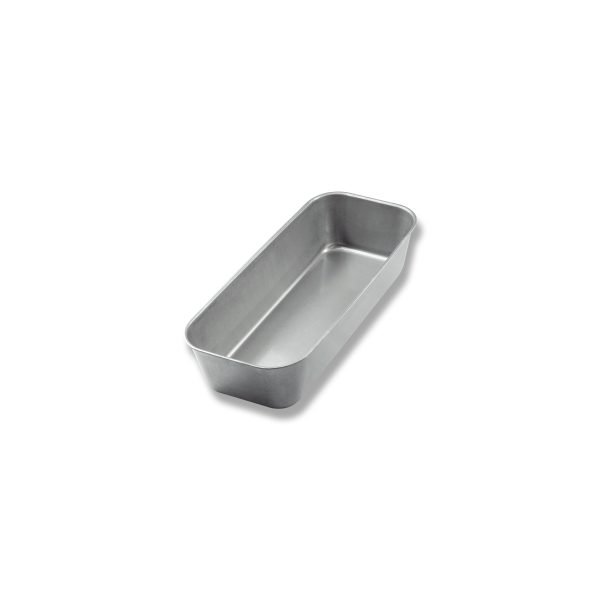Single Open Top Bread Pan (Item #42304)