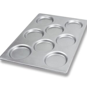 Hamburger Bun Pan - 71300