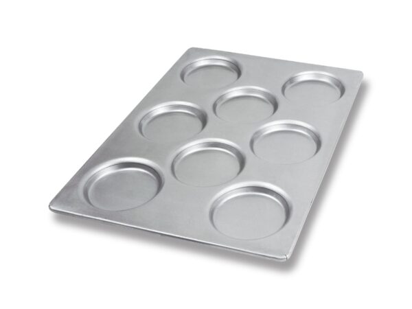 Hamburger Bun Pan - 71300